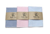 Seersucker Pocket Square (Boys)