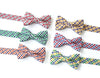 Tattersall Check Bow Tie - Boys