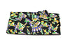 mardi gras cummerbund and bow tie set, maks, beads, crowns, mardi gras formal