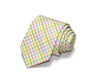Easter Tattersall Necktie - Youth