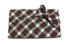 Stewart Dress Tartan Plaid Cummerbund & Bow Tie