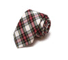 Stewart Dress Tartan Plaid Necktie